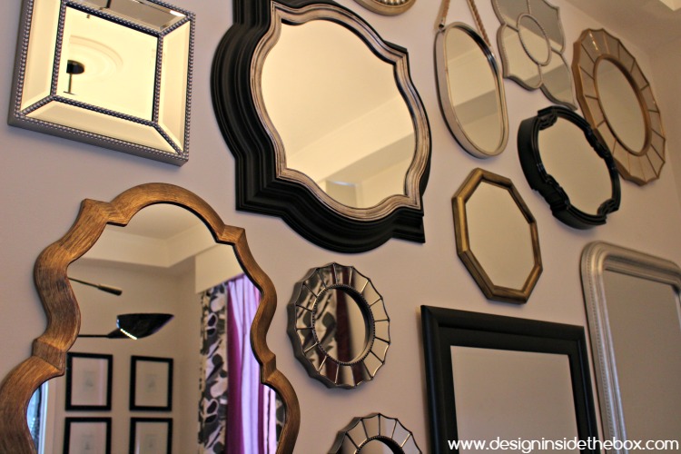 Dining-Room-Mirror-Wall