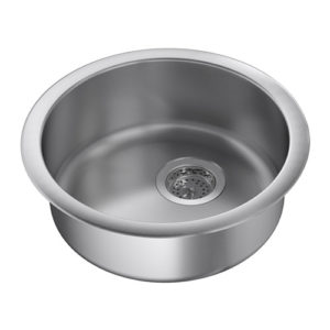 Round-Sink