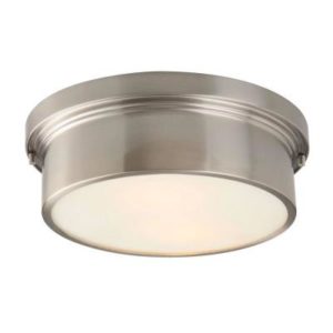 Oxnard 2-Light Flush Mount
