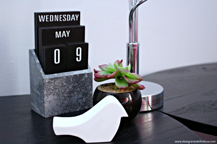ORC Spring 2018! Nursery No More! www.designinsidethebox.com