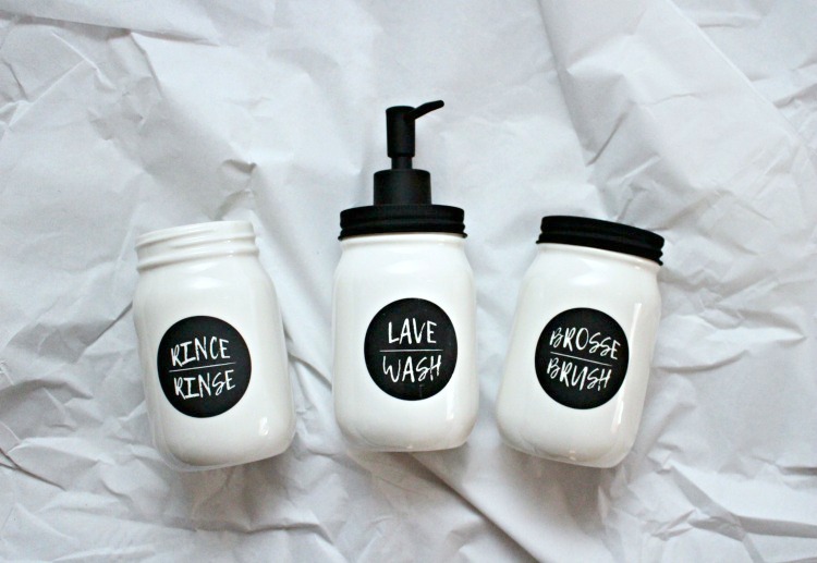 How a New Soap Dispenser can Spark Joy! www.designinsidethebox.com